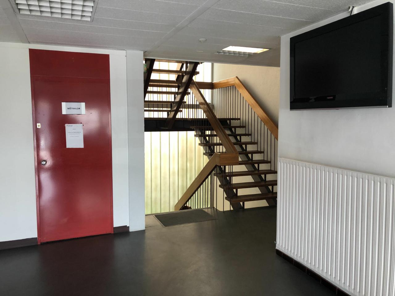 Bureau Heillecourt 79m² Location bureau Heillecourt Meurthe-et-Moselle OLBUR2111648 4